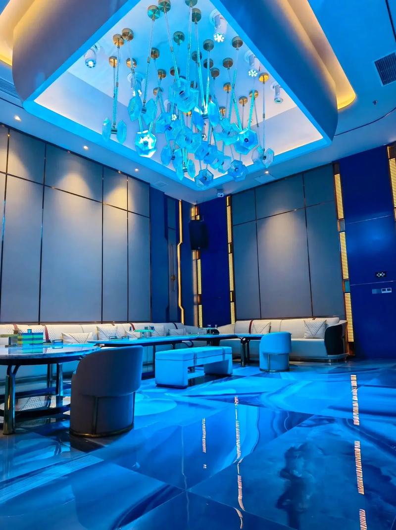 牡丹江商务ktv畅享多样商务ktv玩法-穆棱市ktv预订